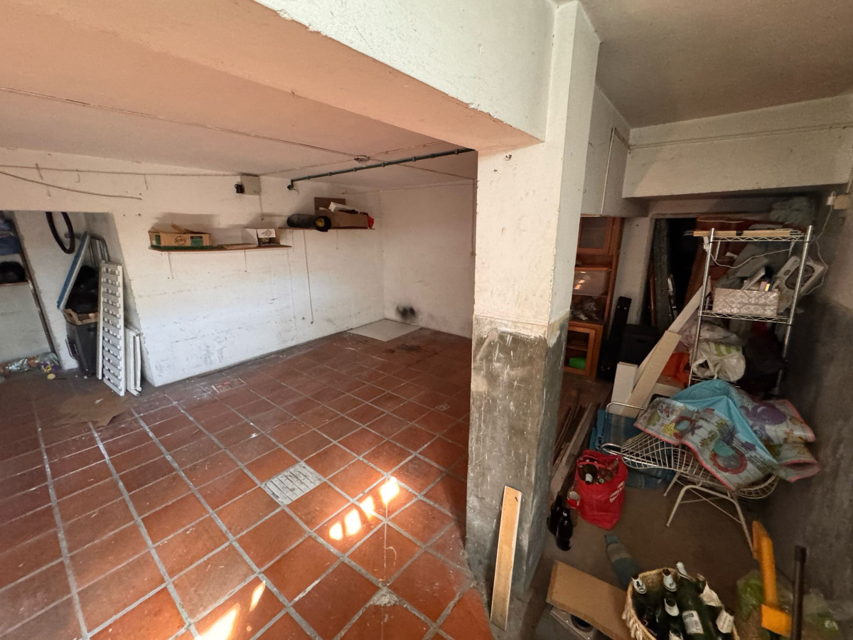 Casa ID.297 - Casa en PH 3 dormitorios y 2 baños en Venta en Buceo