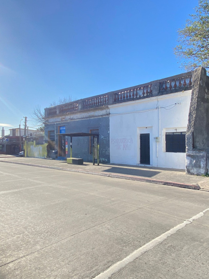 Casa ID.432 - Oportunidad de inversion multirenta