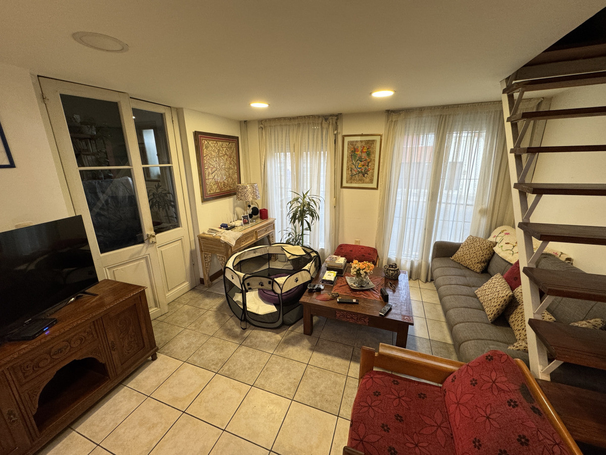 Casa ID.355 - Casa en Palermo reciclada