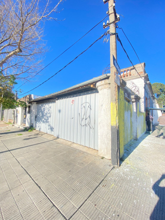 Casa ID.432 - Oportunidad de inversion multirenta