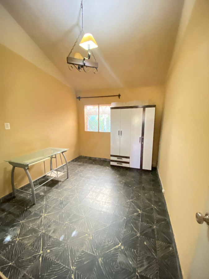 Casa ID.322 - En Venta Pinamar Sur 2 dorm a una cuadra del mar