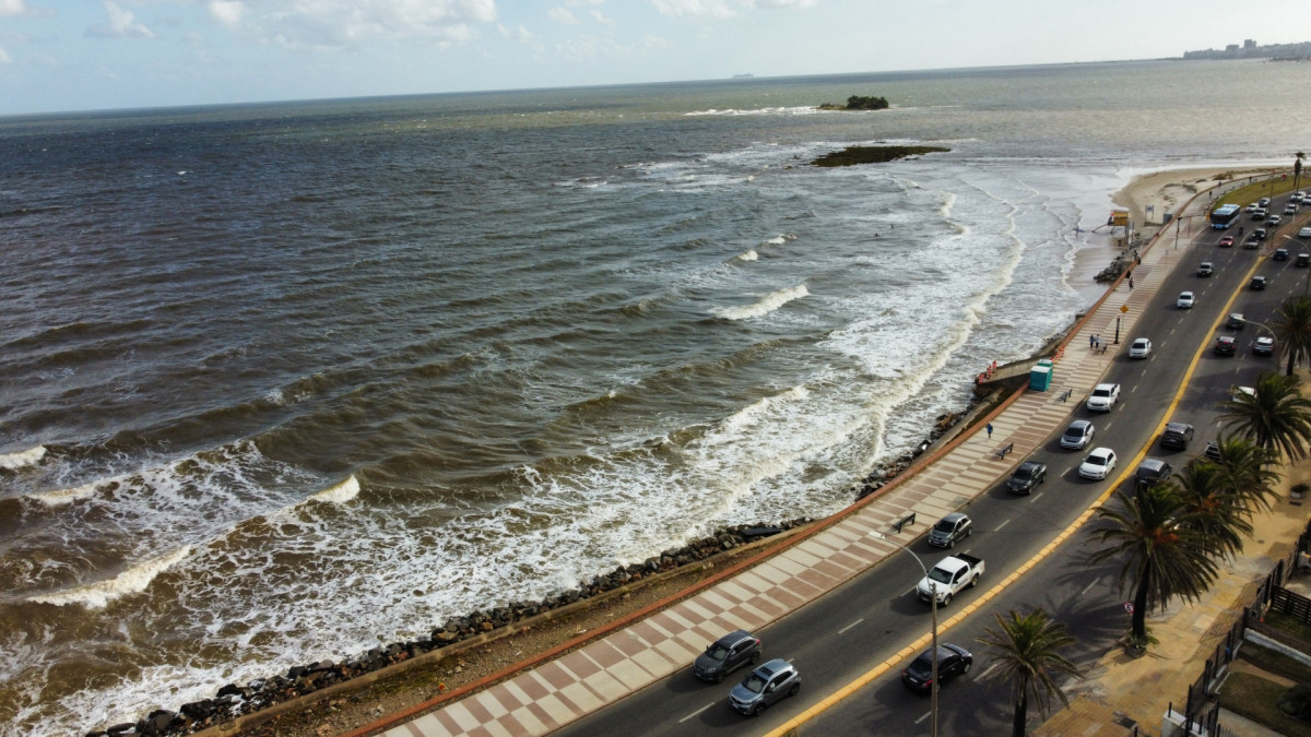 Casa ID.416 - Espectacular padron en Malvin.