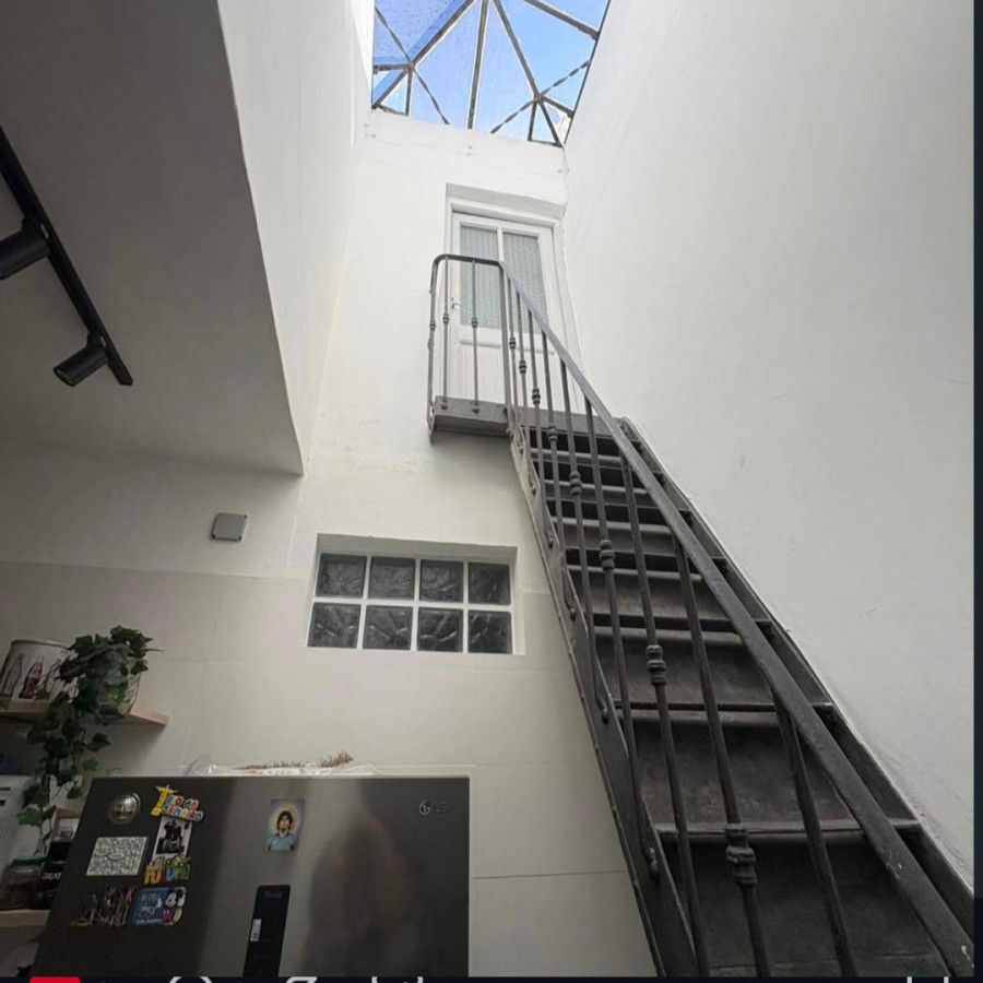 Casa ID.439 - Casa de 3 dorm en venta en el Centro con local comercial!