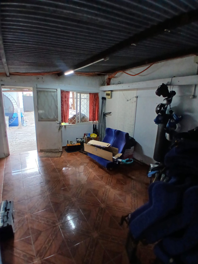 Casa ID.409 - Venta de casa en Ituzaingó