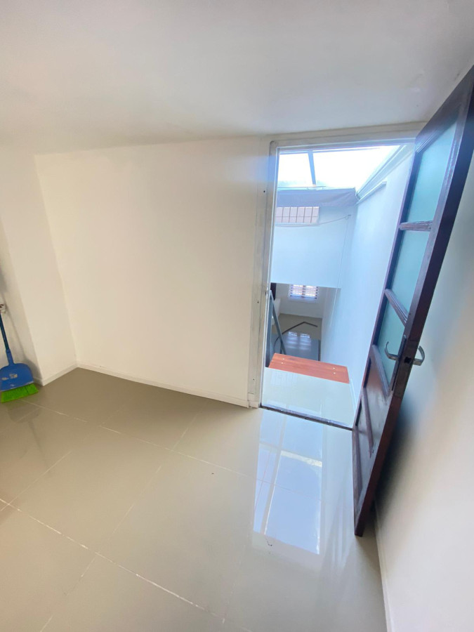 Casa ID.325 - Hermosa Ph a estrenar 3 dorm y azotea transitable cerca del Antel Arena