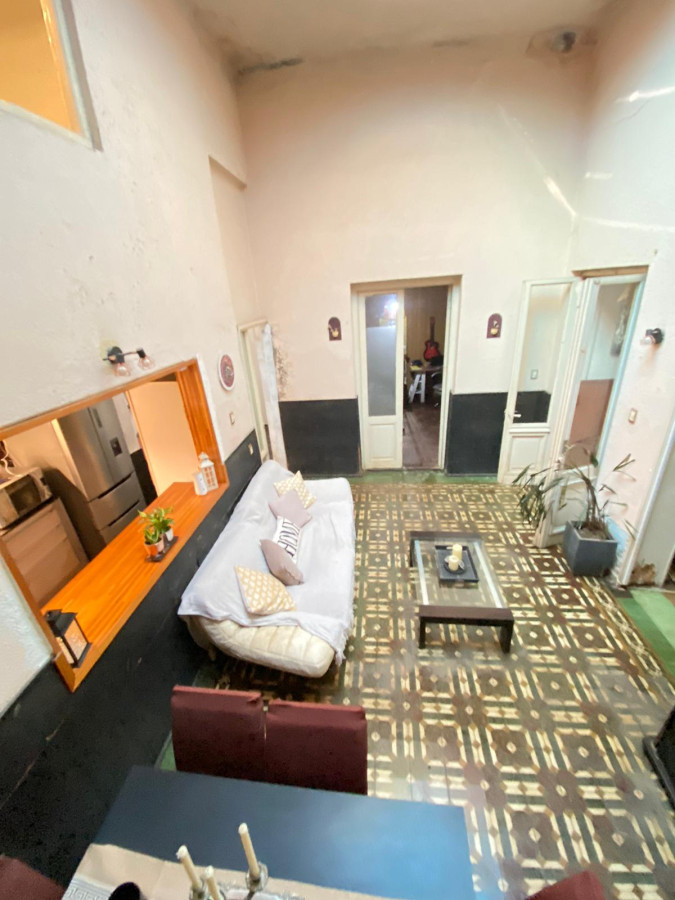 Casa ID.324 - Casa en Venta 3 dorm y azotea con Parrillero en La Comercial