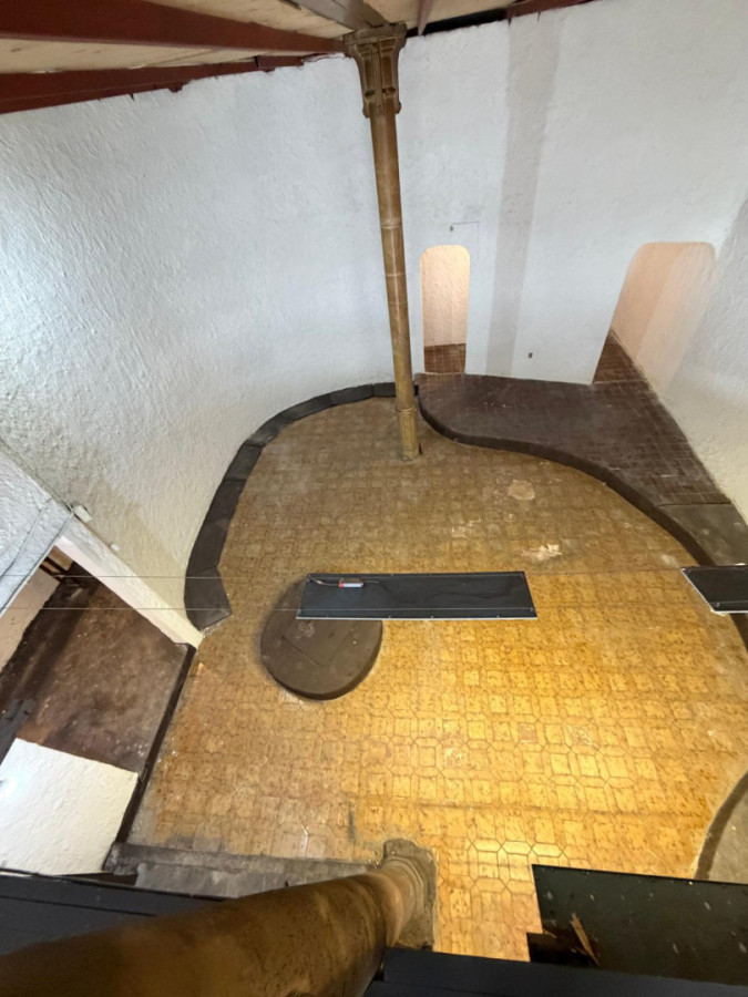 Casa ID.439 - Casa de 3 dorm en venta en el Centro con local comercial!