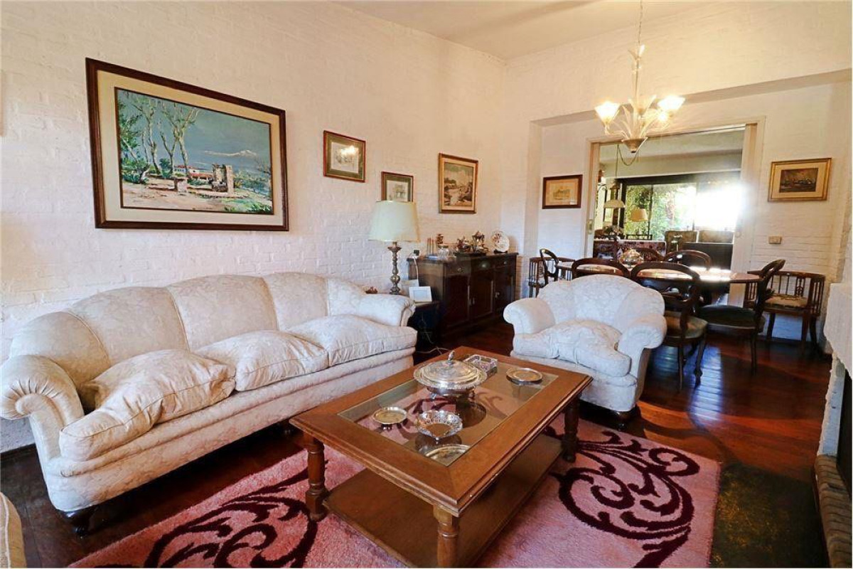 Casa ID.314 - Espectacular casa en Parque Miramar