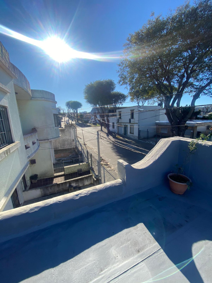 Casa ID.325 - Hermosa Ph a estrenar 3 dorm y azotea transitable cerca del Antel Arena
