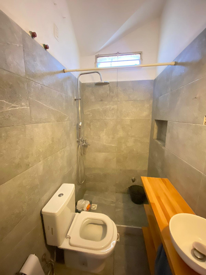 Casa ID.322 - En Venta Pinamar Sur 2 dorm a una cuadra del mar