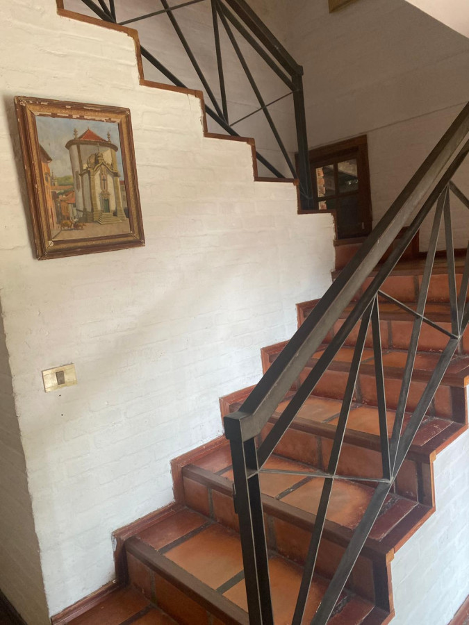 Casa ID.314 - Espectacular casa en Parque Miramar