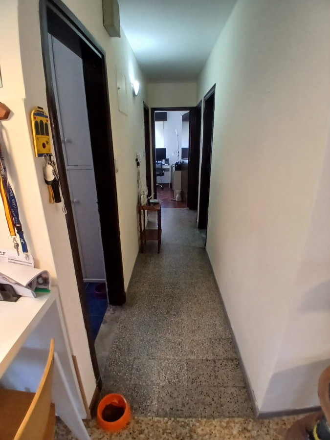 Casa ID.345 - Alquiler casa para oficina o vivienda