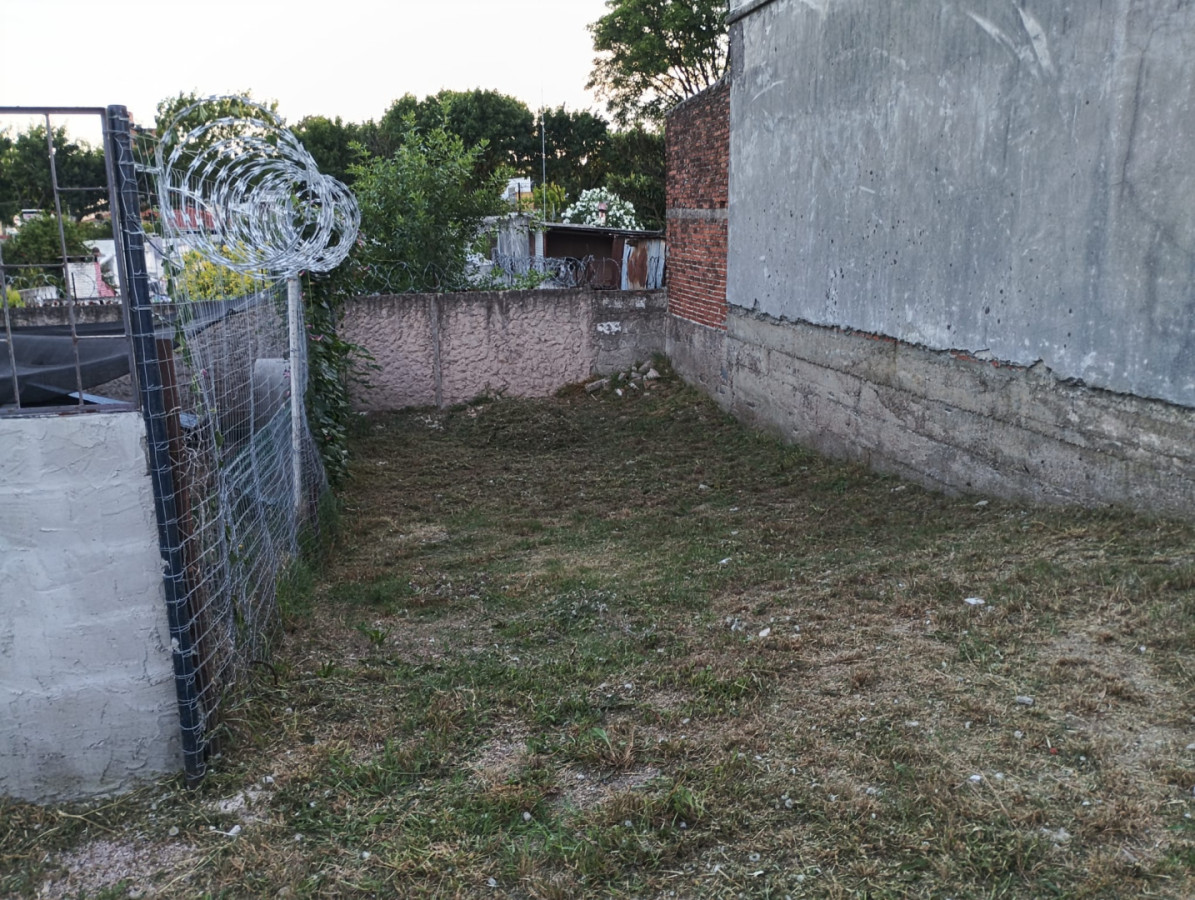 Casa ID.348 - Alquiler Casita independiente 1 dorm con opcion a 2 gran patio en Maroñas