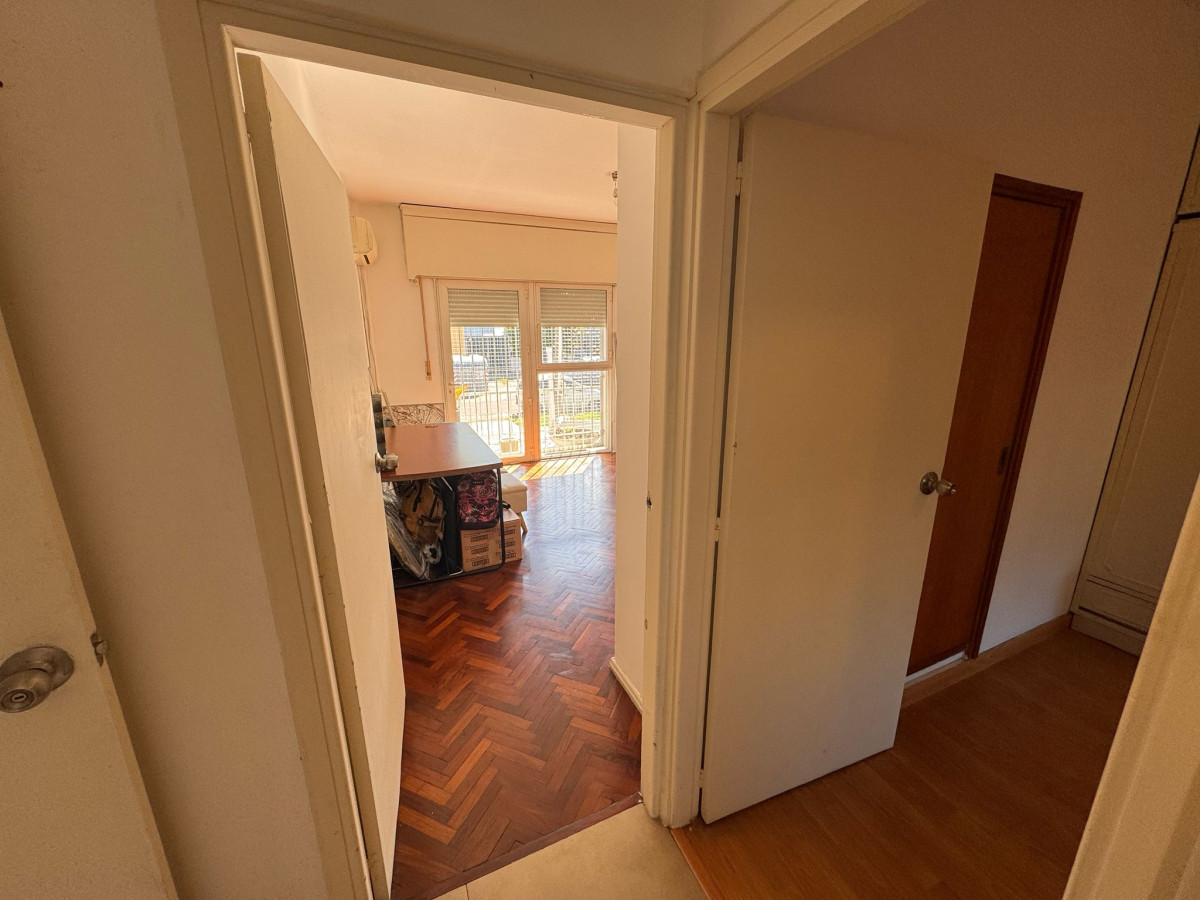 Casa ID.297 - Casa en PH 3 dormitorios y 2 baños en Venta en Buceo