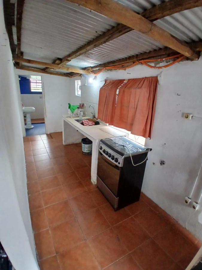 Casa ID.409 - Venta de casa en Ituzaingó