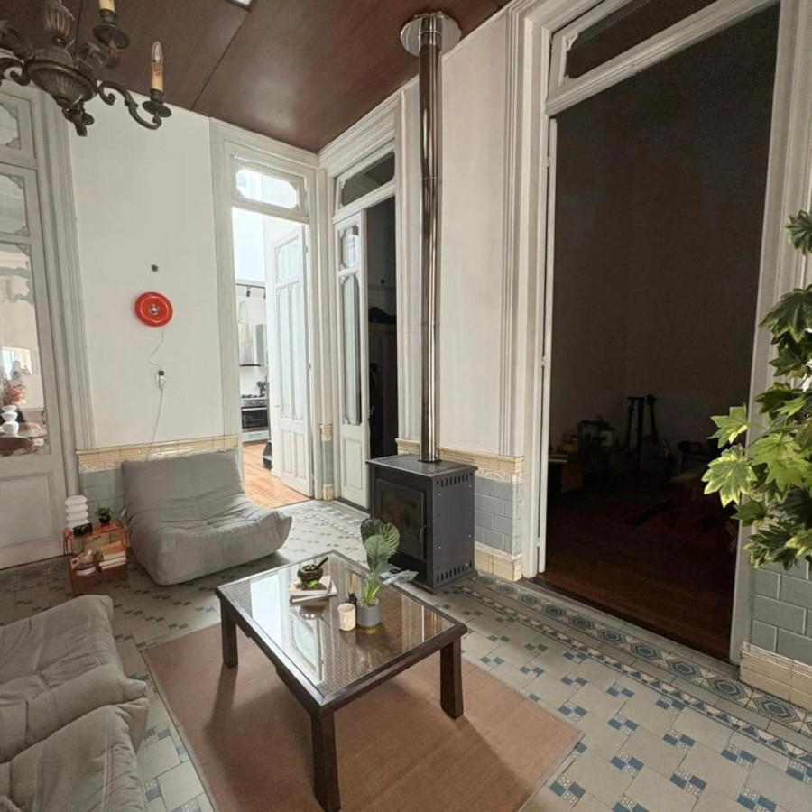 Casa ID.439 - Casa de 3 dorm en venta en el Centro con local comercial!