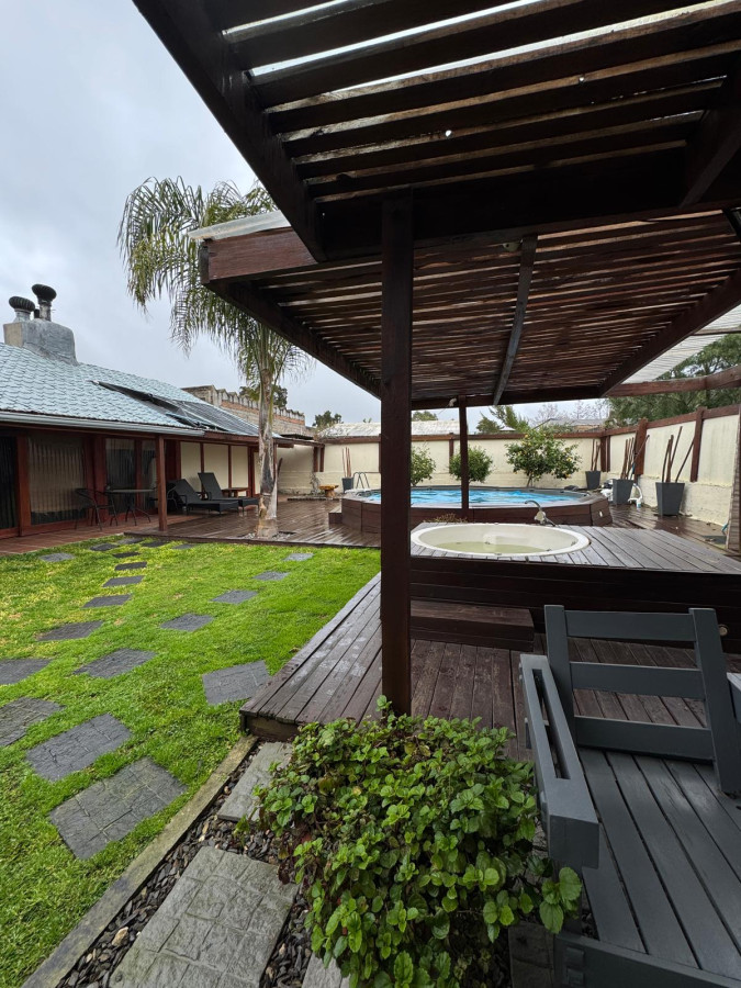 Casa ID.351 - Excelente propiedad en Atlantida