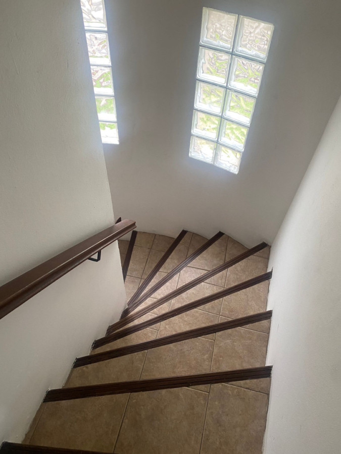 Casa ID.419 - Casa de 3 dormitorios con parrillero, terraza y jardín cerca de Plaza Italia Shopping