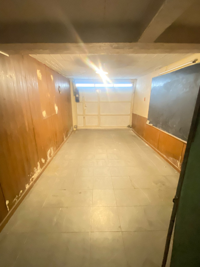 Casa ID.454 - Casa con vista al mar, 3 dormitorios, garaje y patio en Buceo