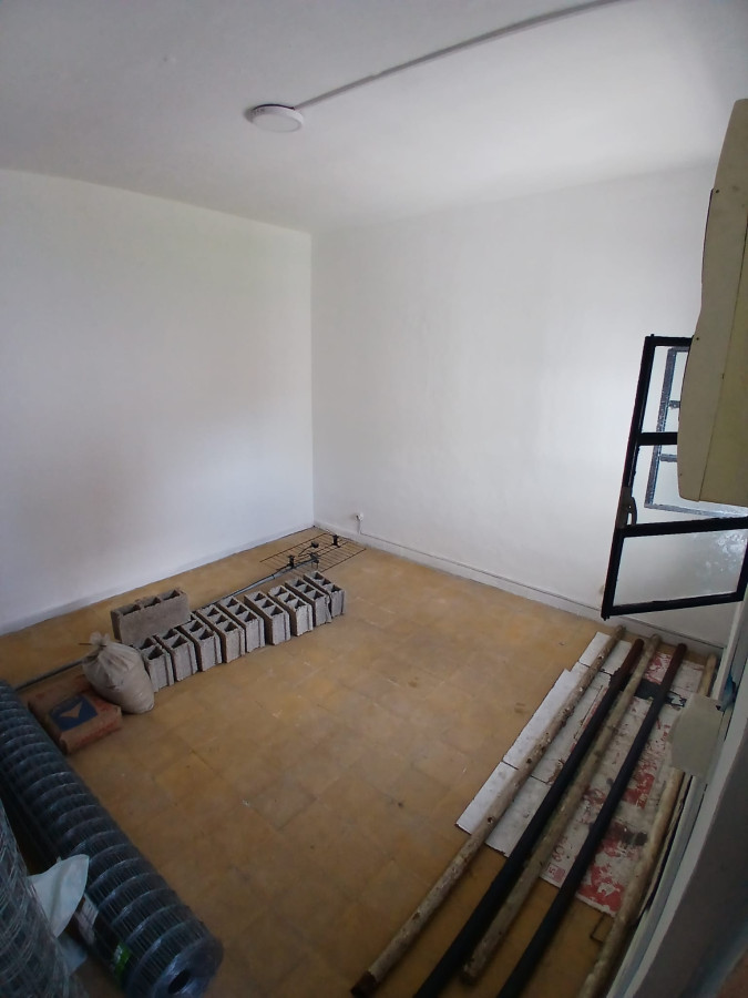 Casa ID.348 - Casa en PH con 2 dormitorios y amplio fondo