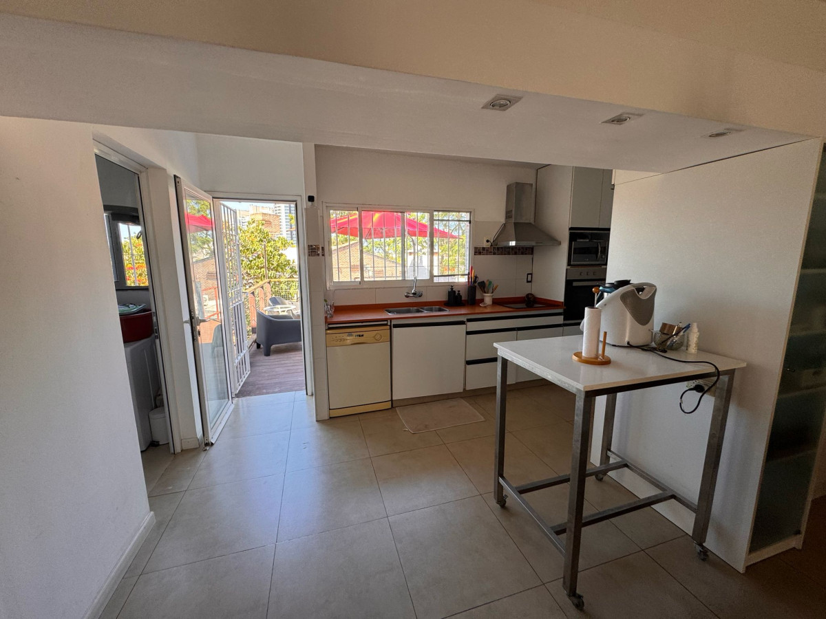 Casa ID.297 - Casa en PH 3 dormitorios y 2 baños en Venta en Buceo