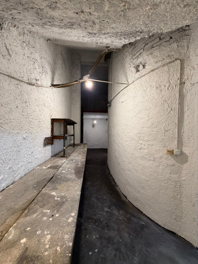 Casa ID.439 - Casa de 3 dorm en venta en el Centro con local comercial!