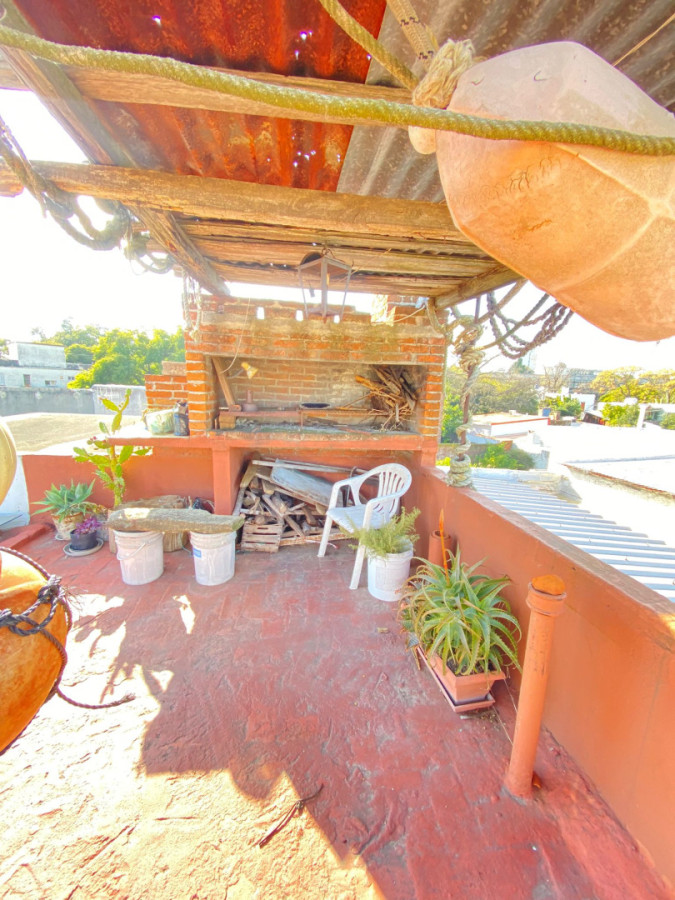 Casa ID.437 - Oportunidad de inversion en el Prado 4 dorm y Gge!