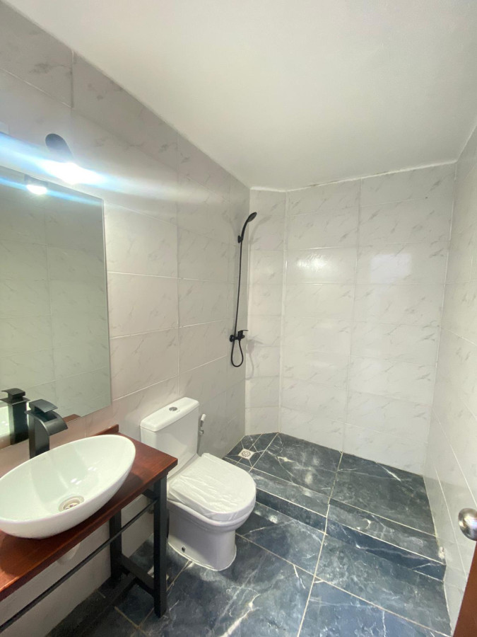 Casa ID.325 - Hermosa Ph a estrenar 3 dorm y azotea transitable cerca del Antel Arena
