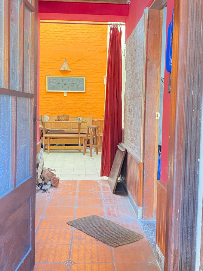 Casa ID.437 - Oportunidad de inversion en el Prado 4 dorm y Gge!