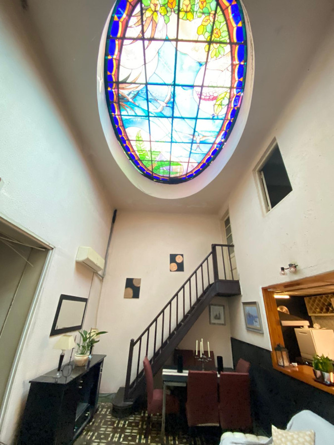 Casa ID.324 - Casa en Venta 3 dorm y azotea con Parrillero en La Comercial