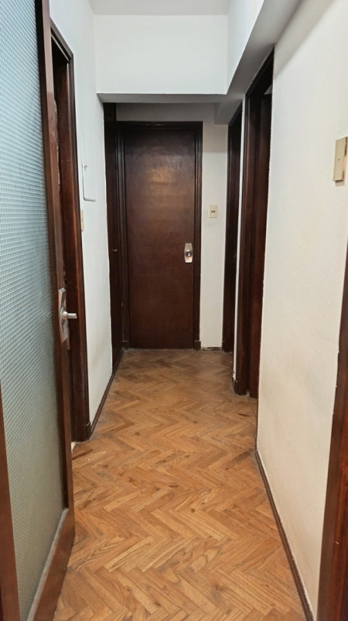 Casa ID.450 - Casa de Altos con 2 dormitorios en Buceo.