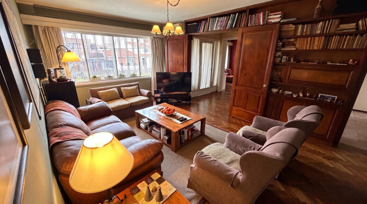 Casa ID.464 - Hermosa Casa a la venta en PH en Malvin