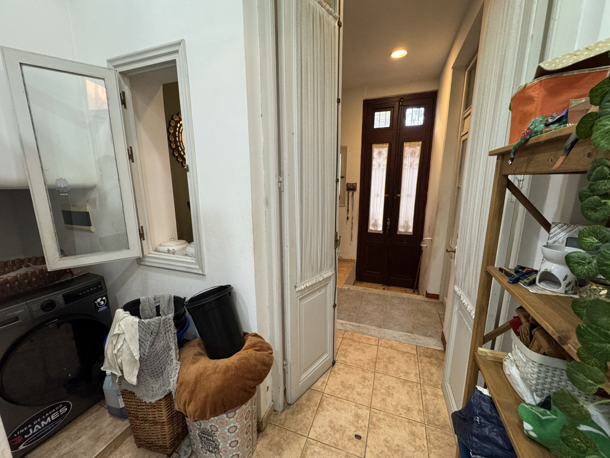 Casa ID.355 - Casa en Palermo reciclada