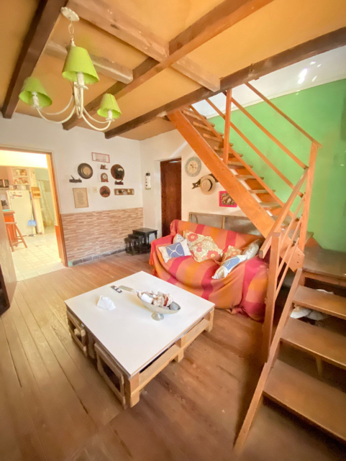 Casa ID.437 - Oportunidad de inversion en el Prado 4 dorm y Gge!