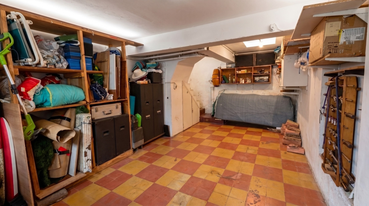 Casa ID.464 - Hermosa Casa a la venta en PH en Malvin