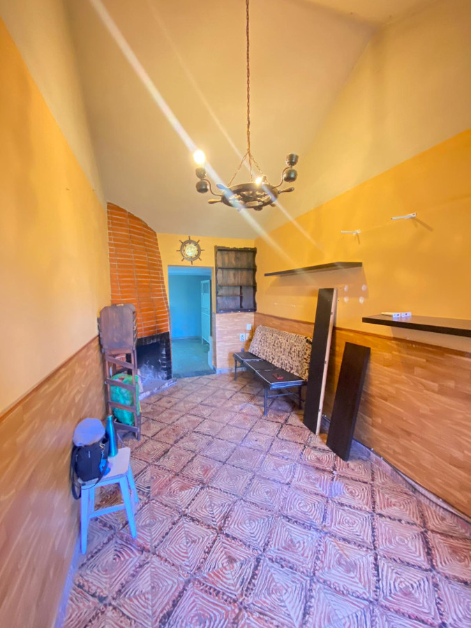 Casa ID.322 - En Venta Pinamar Sur 2 dorm a una cuadra del mar