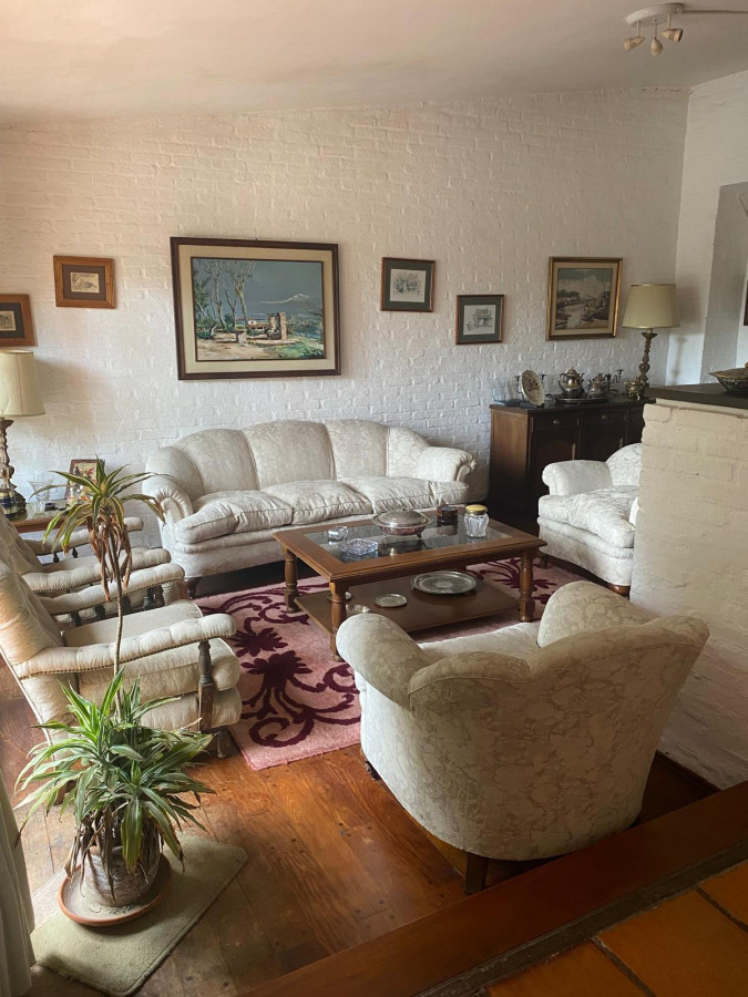 Casa ID.314 - Espectacular casa en Parque Miramar