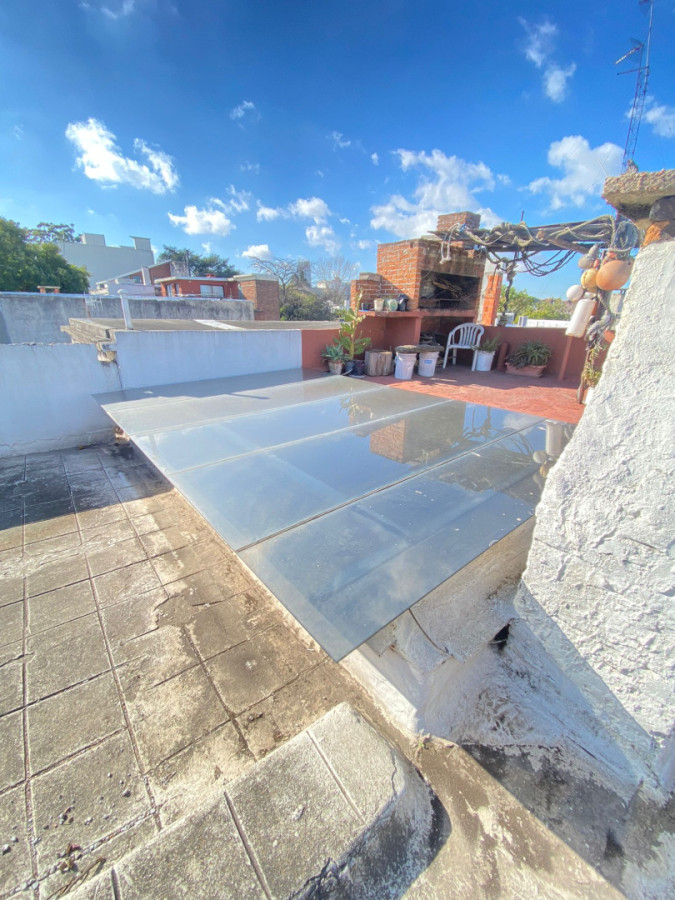 Casa ID.437 - Oportunidad de inversion en el Prado 4 dorm y Gge!