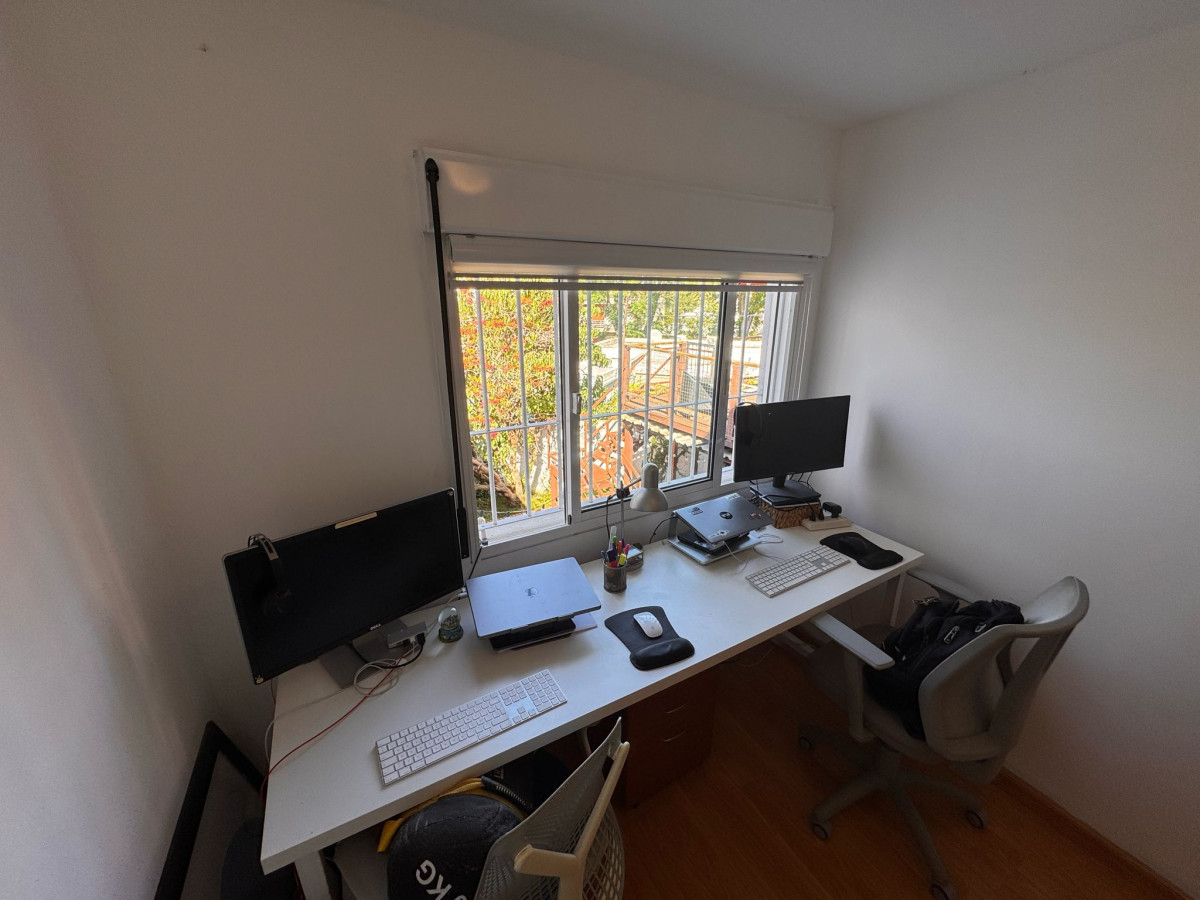 Casa ID.297 - Casa en PH 3 dormitorios y 2 baños en Venta en Buceo