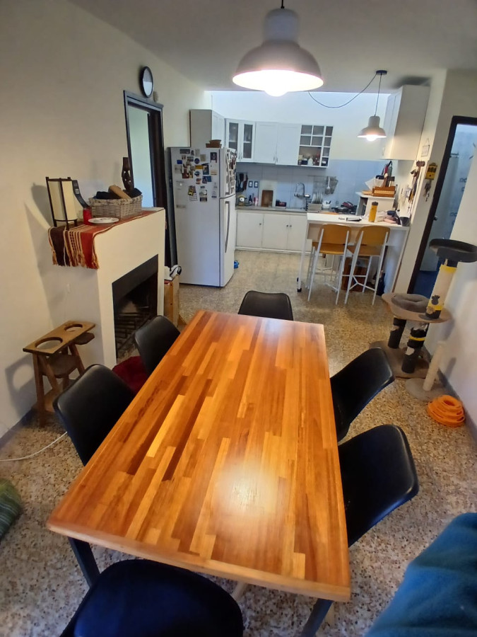 Casa ID.345 - Alquiler casa para oficina o vivienda