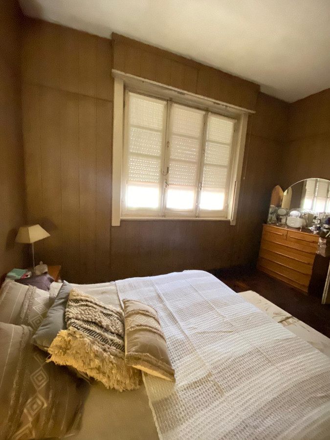 Casa ID.324 - Casa en Venta 3 dorm y azotea con Parrillero en La Comercial