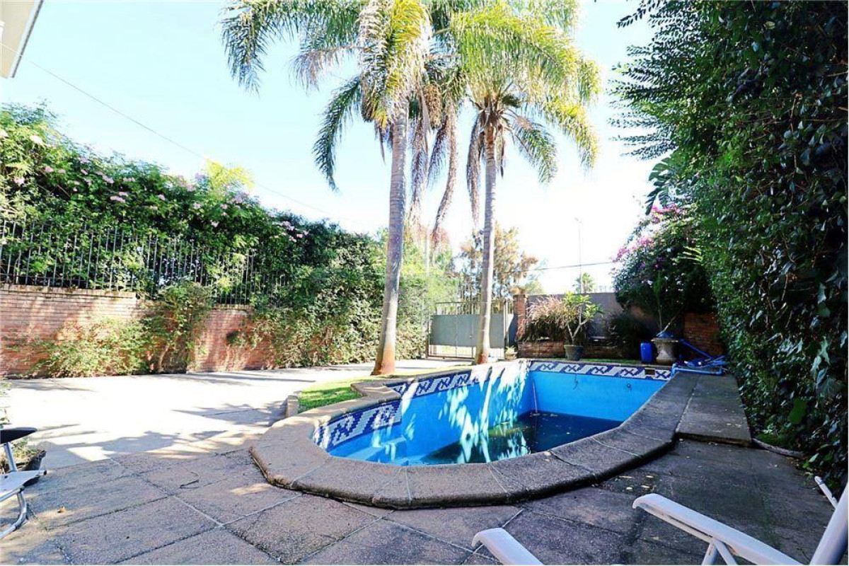Casa ID.314 - Espectacular casa en Parque Miramar