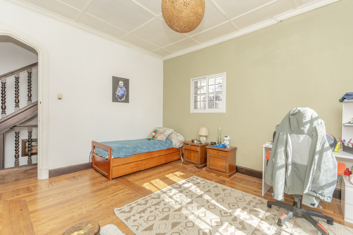 Casa ID.456 - Casa estilo Tudor en El Prado