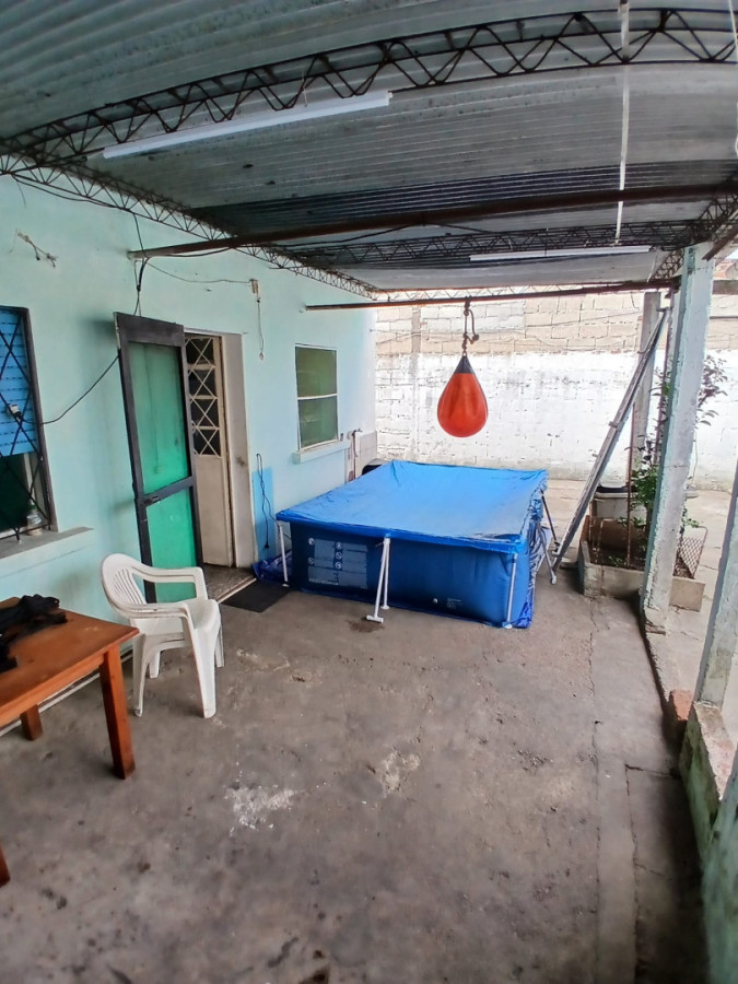 Casa ID.409 - Venta de casa en Ituzaingó