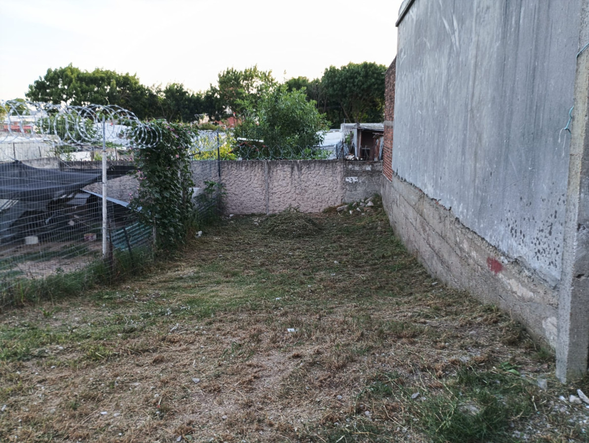 Casa ID.348 - Alquiler Casita independiente 1 dorm con opcion a 2 gran patio en Maroñas