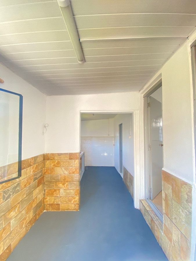 Casa ID.348 - Casa en ph 2 dorm gran fondo  Barrio Maroñas 