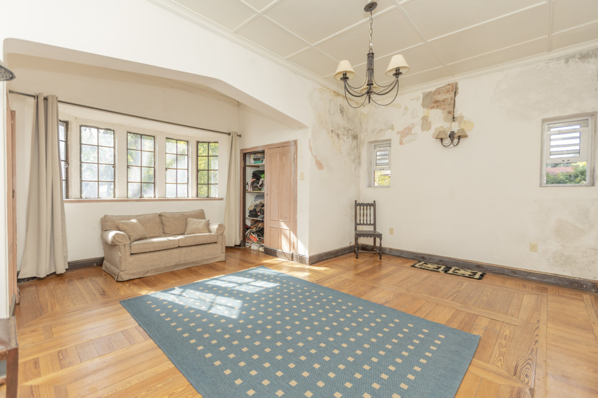 Casa ID.456 - Casa estilo Tudor en El Prado