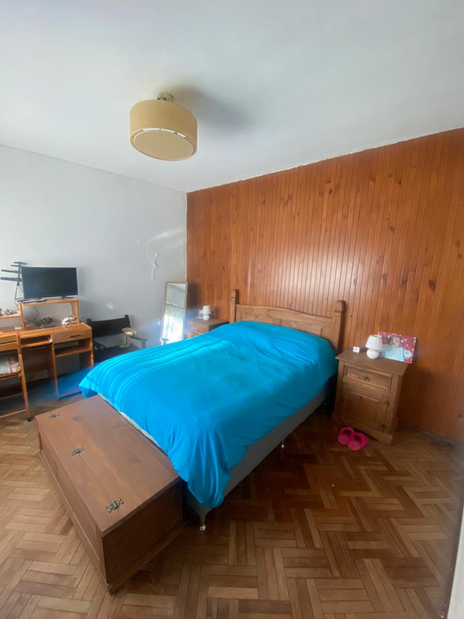 Casa ID.321 - Hermosa Casa en PU en Malvin 5 dorm y 2 baños con gge doble