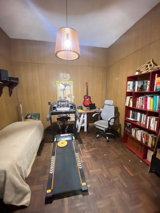 Casa ID.324 - Casa en Venta 3 dorm y azotea con Parrillero en La Comercial