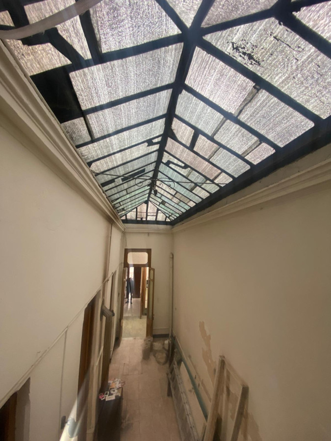 Casa ID.251 - En Cordón Casa en Propiedad Única en Venta 